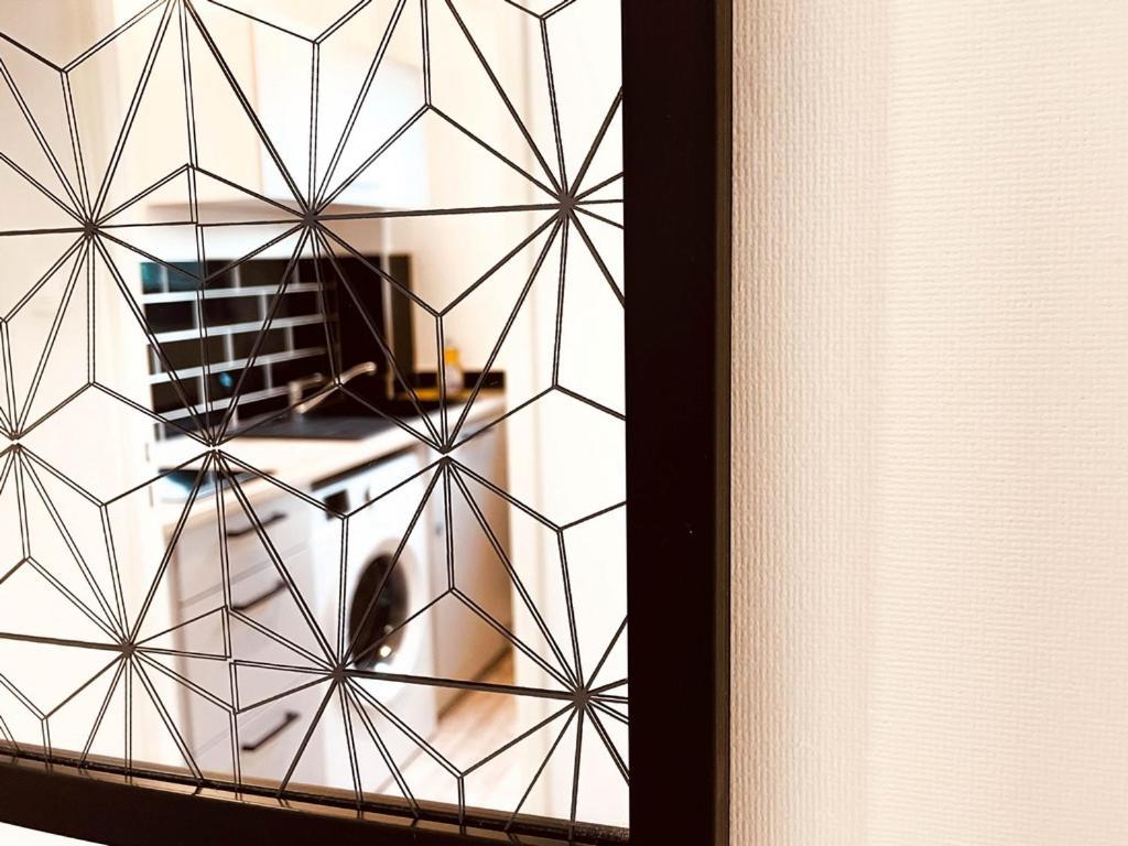 Le Studio Bleu*10' Centre*Parking*Balcon 콜마 외부 사진