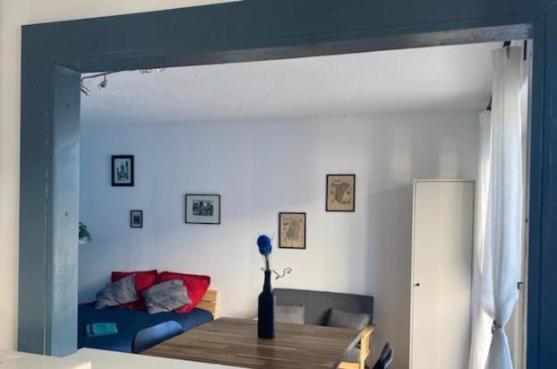 Le Studio Bleu*10' Centre*Parking*Balcon 콜마 외부 사진